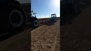 td90 td80#keşfet #newholland