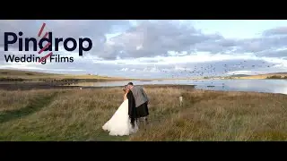 Cairns Farm Estate Wedding Video Scotland