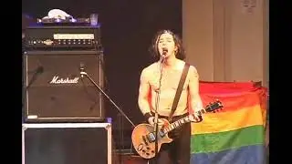 NOFX - The Decline in Peru (26-02-2010)