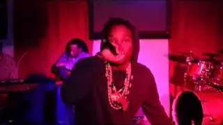 G Da Great (Hood Hero Ent.): Artist Go Live [DailyMediaPromo&trade;]