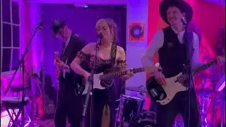 Burn The Midnight Oil LIVE - highlight reel