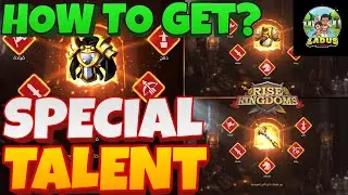 How to Proc in RoK? Crafting Legendary Equipment Forge Trick