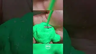 Tires Have a Superpower Now!?🤯|iBetYaDidn'tKnow