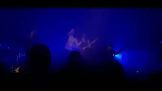 Sorgoth - Scars and Wounds (live at Ladovňa BLACKNIGHT vol.1 2022 in Bytča)