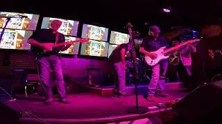 Sweet T's Rude Blues Jam 01 06 26 Set #4