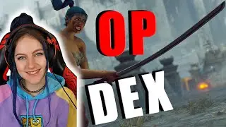 Demon's Souls EASY EARLY OP Guide - Dexterity Build