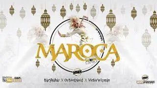 MAVEX & Or Ben David ft.Victor wizman - Maroca - (Exclusive Club Version)