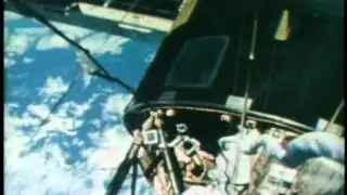 Aeronautics and Space Highlights [1979 Highlights]