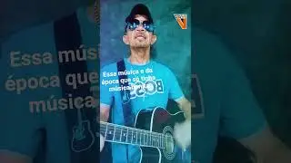 #musica  # sem limites pra sonhar #serestao  # pop # m   p.   b   # F&aacute;bio junlor