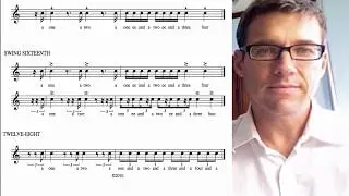 HOW TO COUNT OFF A SONG