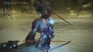 Everdark Fulghor Destroyed &ndash; No Commentary Boss Kill (Recluse Build | Elden Ring: Nightreign)