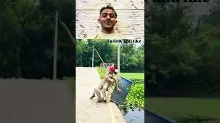 police prank dekh kar hasna mat 🤣🤣 #police #politics #viral #news #public