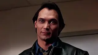 Jimmy Smits - 🎥Switch (1991)