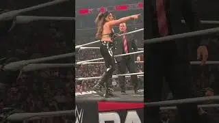 raquel rodriguez attack stephanie vaquer wwe raw