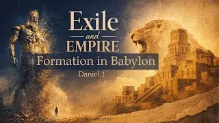 Formation in Babylon
