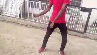 T SHIRT BY CHINEDU   KWFD