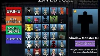 Hospital Nightmare mastery showcase!!! BEAR (Alpha)