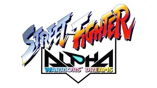 Ryu - Street Fighter Alpha: Warriors' Dreams OST Extended