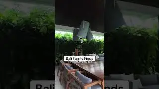 Bali Beach Villas for Families or Groups at Hotel Komune