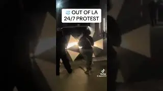 #ice #out #of #losangeles #la #california #cali #protest #24hours #twenty #four #fypage #fypviral