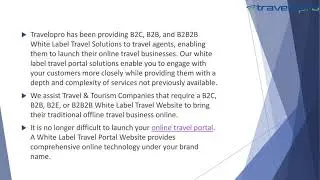 White Label Solutions