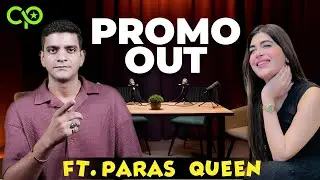 Transgender Reality in Pakistan Promo | ft. Paras Queen | Cure Pakistan Digital