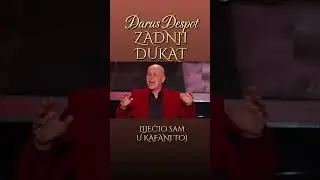 Zadnji dukat #darusdespot #pjevač #bandzasvadbu #svadbe #zabave