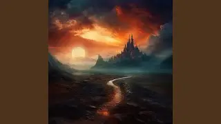 The Forgotten City of Atlantis