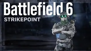 Das beste Set-Up f&uuml;r Angriffspunkt I Battlefield 6
