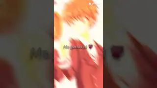 #edit  #anime  sakura x Li  Candy x Terry
