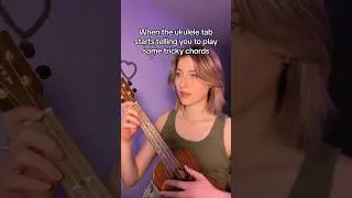 #ukulele #ukuleleplayer #musician #musichumor