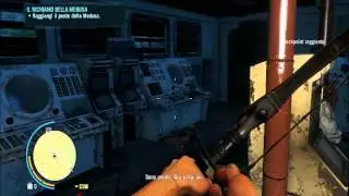 Far Cry 3 La missione stealth con l'arco