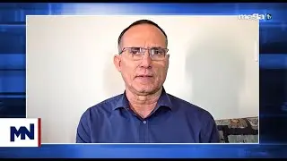 'Al borde del abismo' Entrevista exclusiva con el líder opositor José Daniel Ferrer.