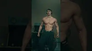 David Laid&rsquo;s chest workout 🏋️&zwj;♂️  #gym #davidlaid #gymmotivation #motivation
