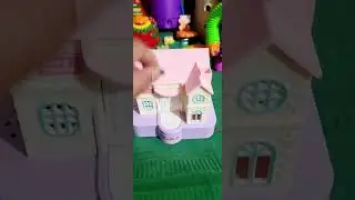 BEST DOG HOUSE #entertaining #asmr #dogcoinbank #viralshort