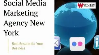 Trusted Social Media Marketing Agency New York for Local & Global Brands