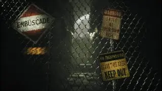 Embuscade | Survival Horror Game | PC Gameplay Walkthrough | No Commentary