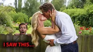 Cheating Wife Caught by Husband Watching From Fence - Reddit Revenge Story That Destroyed Marriage
