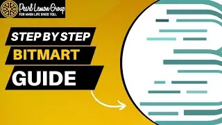 How to Sign Up for Bitmark Exchange: Complete Step-by-Step Guide + $3000 Bonus!