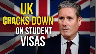 UK Cracks Down on Student Visas &ndash; What It Means for You