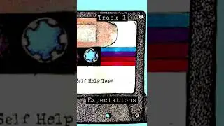 #newmusic #acoustic #animation #cassette #tape #retro #youtubeshorts #shorts #sample #album