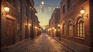 Deep Focus Lofi Hip Hop - Nostalgic Night Walk [作業用BGM / 90 min]