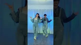 FW ⚠️ PSY - That That prod./ft. Suga dance cover (brother & sister) #shorts