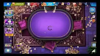 GOP3 Billion Spin& Play Table EP2 no commentry