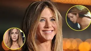 Jennifer Aniston Turns Heads With Her Stunning and Bold New Look