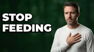 How Does Feeding Wild Animals Harm Them?