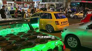 NÓS É A FINAL DA NET DEIXAMOS VÁRIAS FAMOSA - ELETROFUNK ( DJ FONSECA 062)