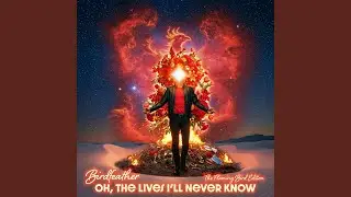 You Belong With Adobe (Life 1106) (The Flaming Bird Version)