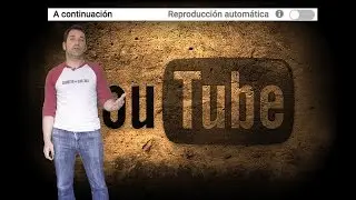 Set autoplay on YouTube videos