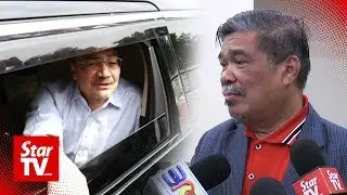 Mohamad Sabu: Mindef will cooperate with MACC on land swap probe